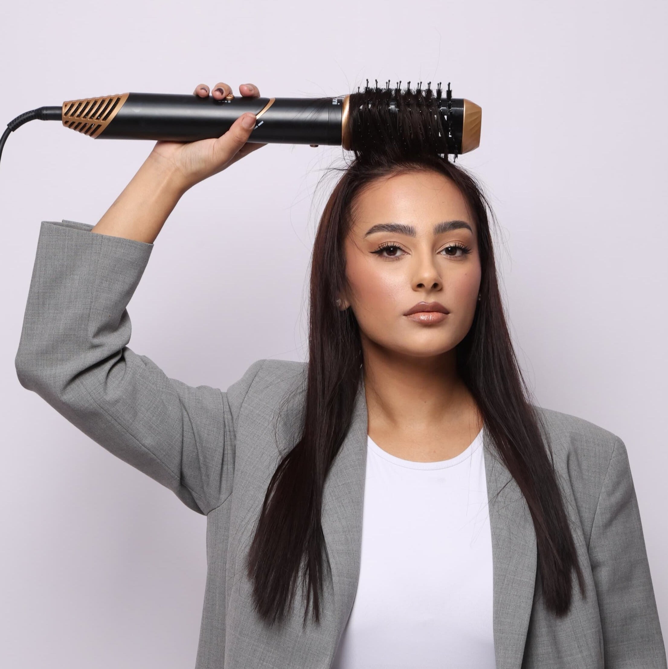 "5 Gründe, warum unsere Kunden Boni Hair Pro 6in1 lieben"