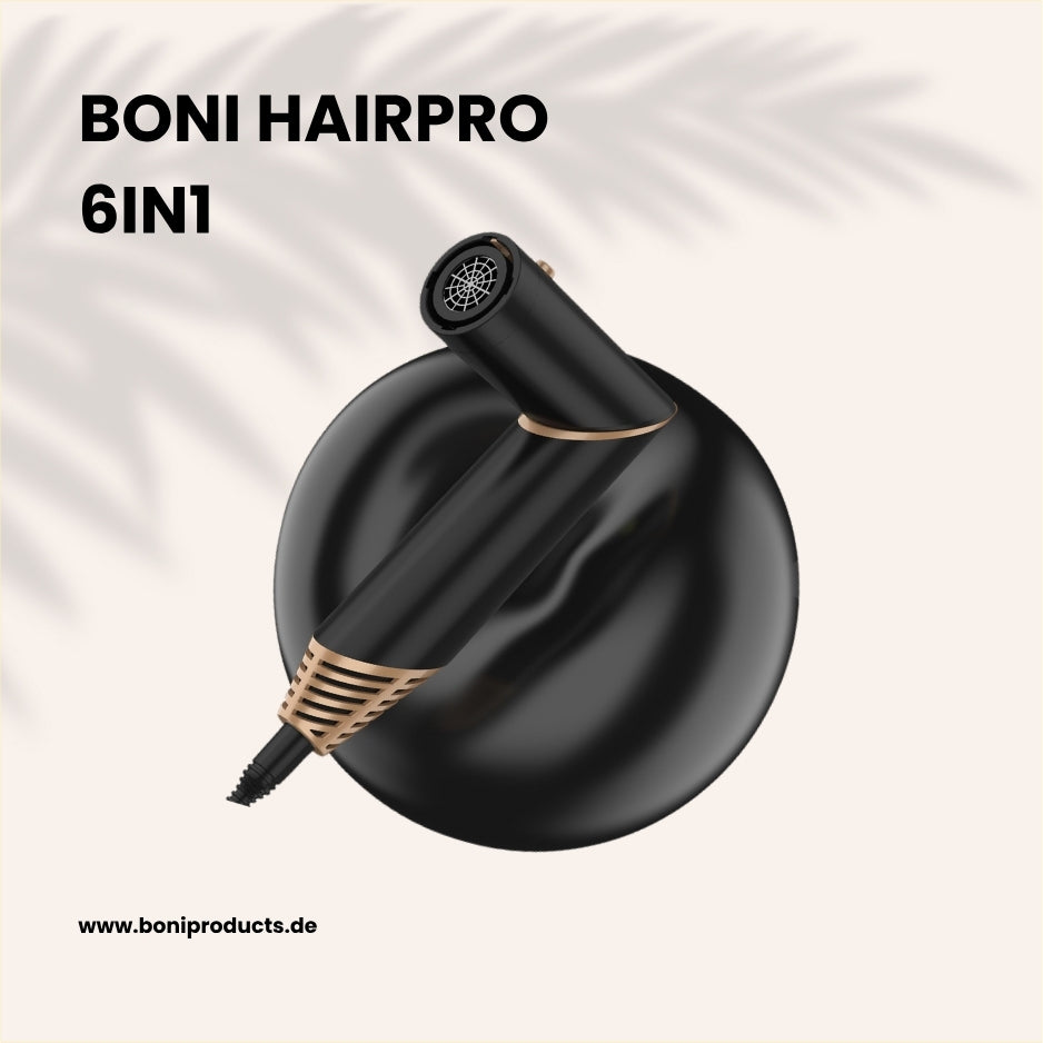 Boni HairPro 6in1 Haarkur